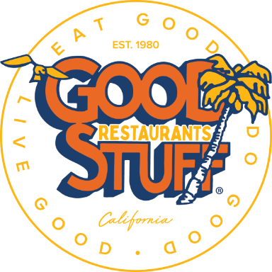 Good Stuff Restaurants home