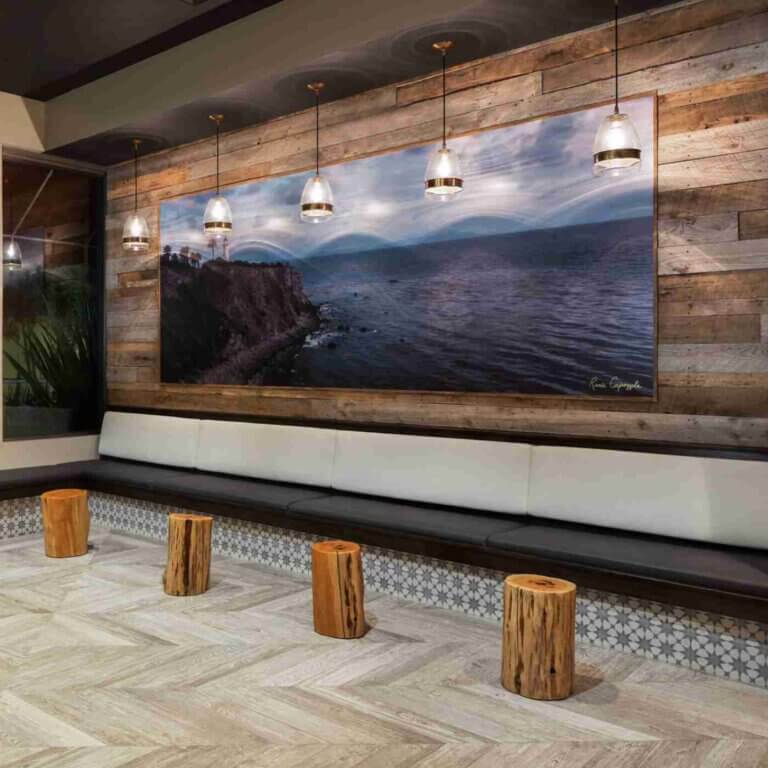 Inside Good Stuff Palos Verdes