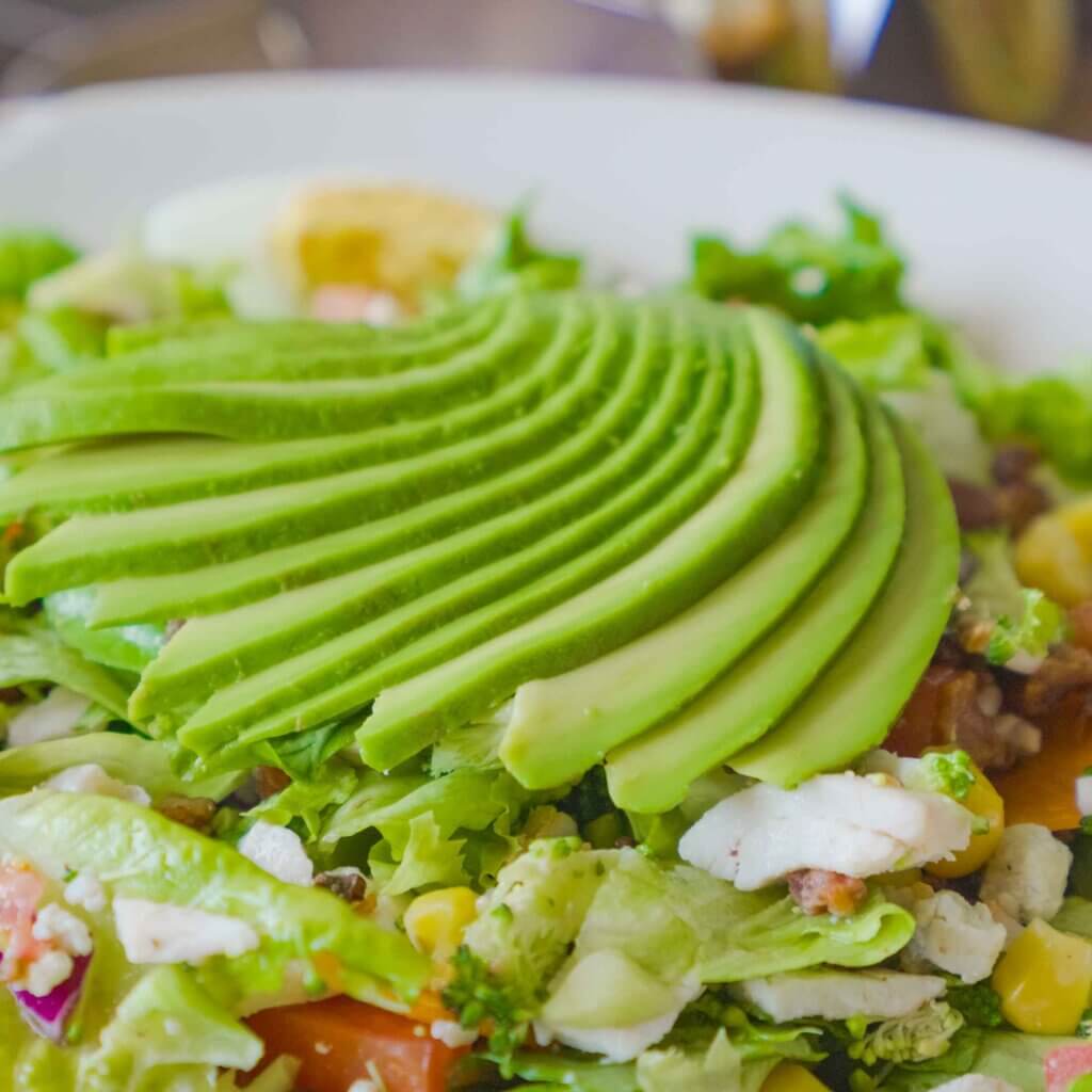 Bo's Salad