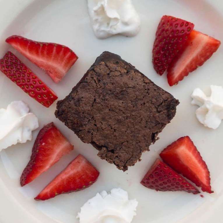 Brownie Bite-1