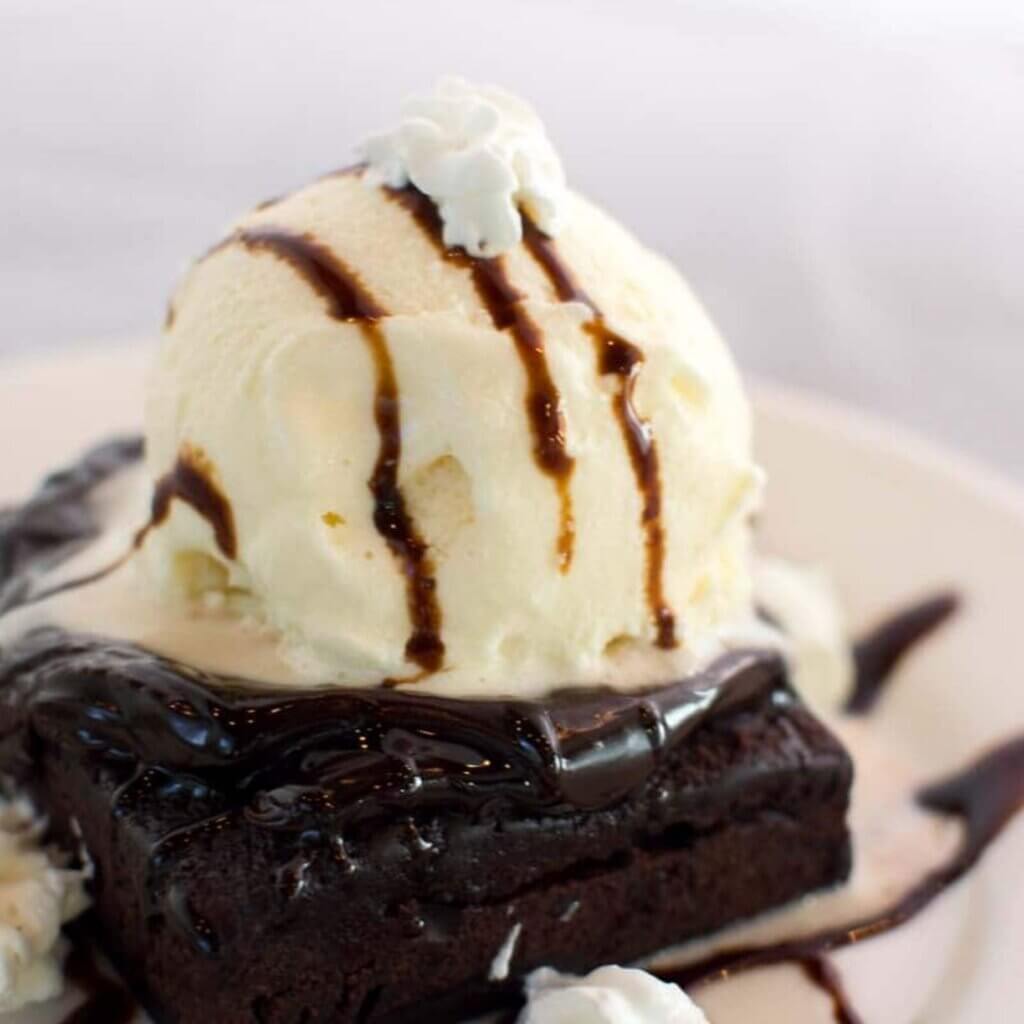 Brownie-n-Fudge