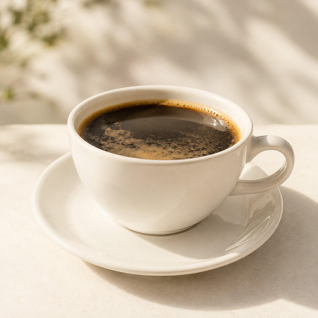 Coffee Americano