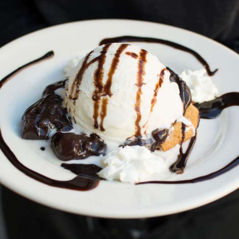 Cookie-N-Fudge