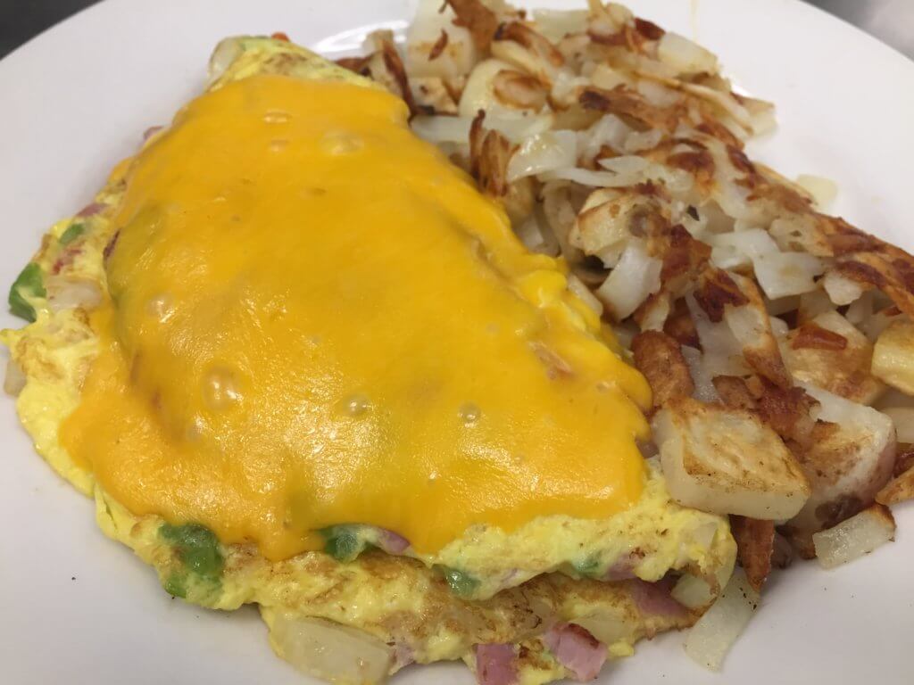 OMELETTES - Denver