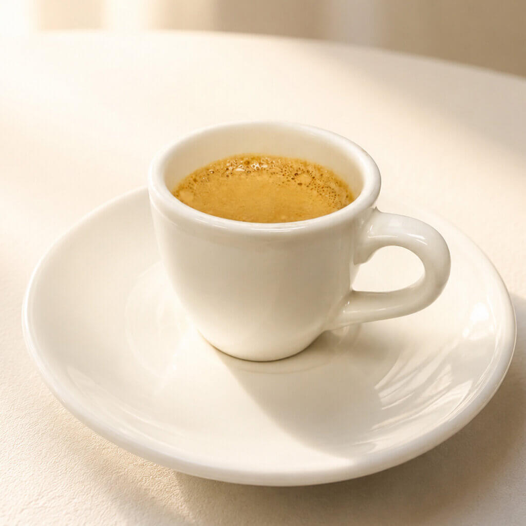 Coffee Espresso