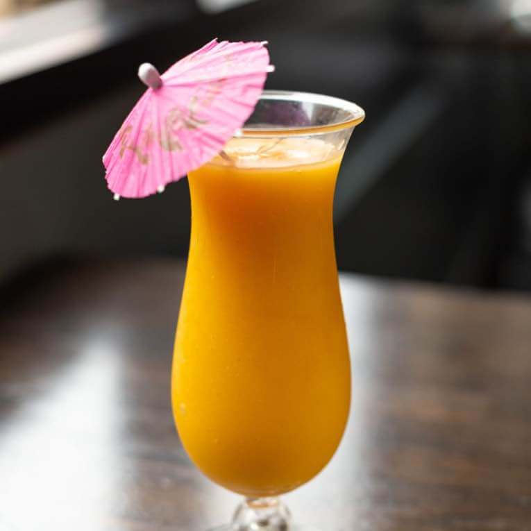 Fruit Smoothie-1