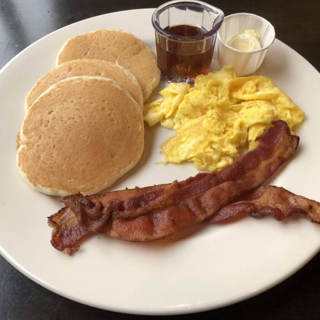 KIDS - Good Stuff Breakfast