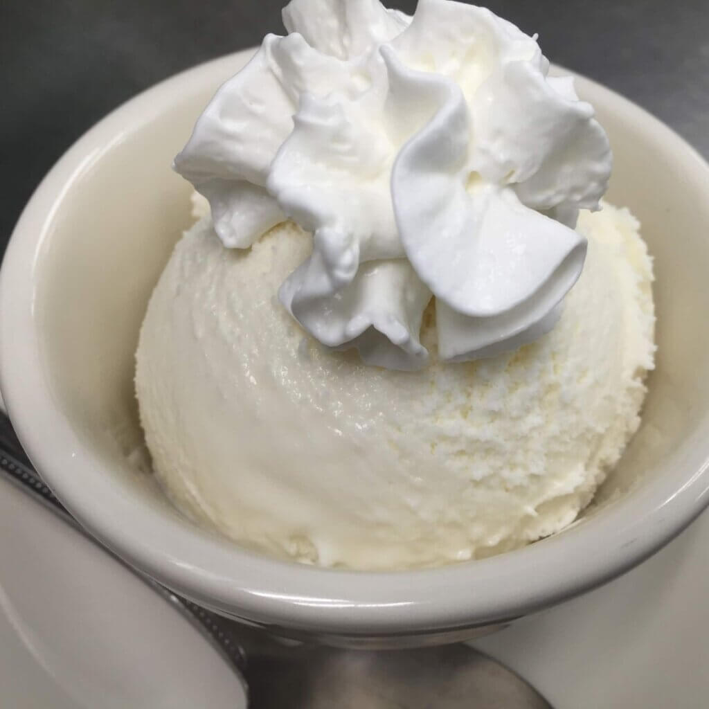 Ice Cream
