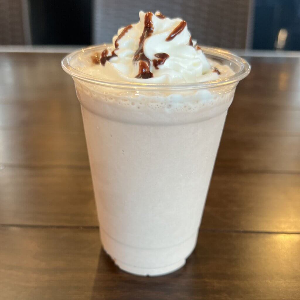 Jr Shake
