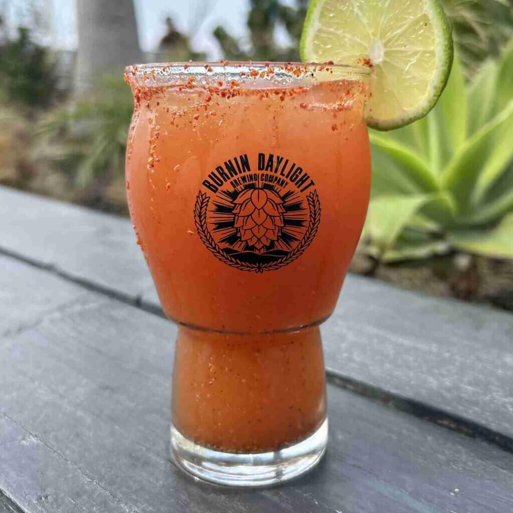 Liquids Michelada