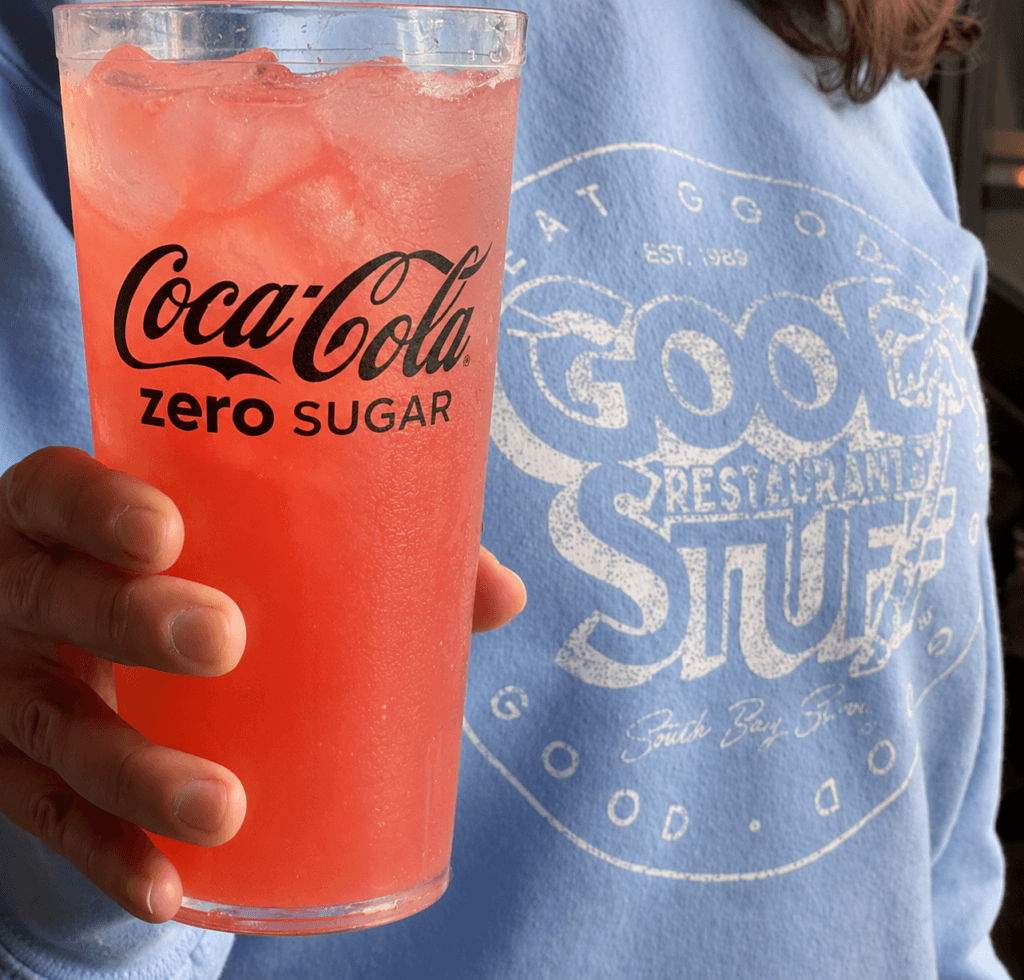 LIQUIDS - Strawberry Lemonade