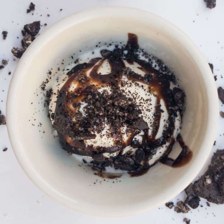 Sundae