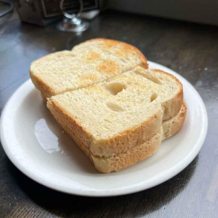 Toast