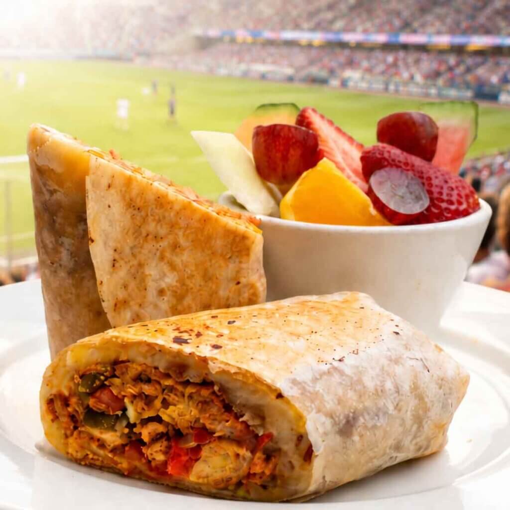 World Cup Wrap